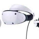 PLAYSTATION VR2 BUNDLE/SONY