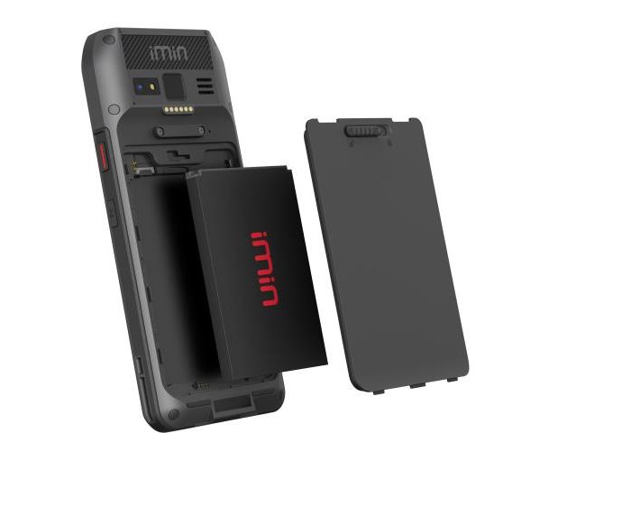 POS ACC BATTERY LARK 1/ML1-11B IMIN