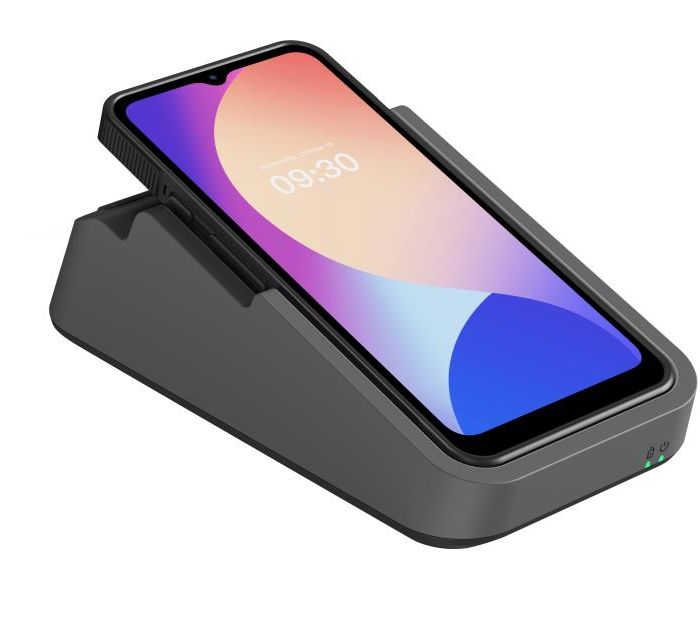 POS ACC CRADLE SWIFT 1 PRO/I23M03C IMIN