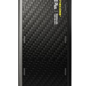POWER BANK 10000MAH/NB PLUS NITECORE