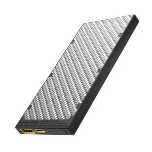POWER BANK 10000MAH/NB10000 SILVER NITECORE
