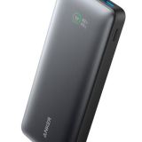 POWER BANK USB 10000MAH BLACK/POWERCORE 25W A1249G11 ANKER
