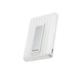 POWER BANK USB 10000MAH RAPID/MAG WHITE 5022801022 ECOFLOW