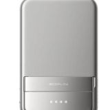 POWER BANK USB 10000MAH RAPID/SILVER 5016801022 ECOFLOW