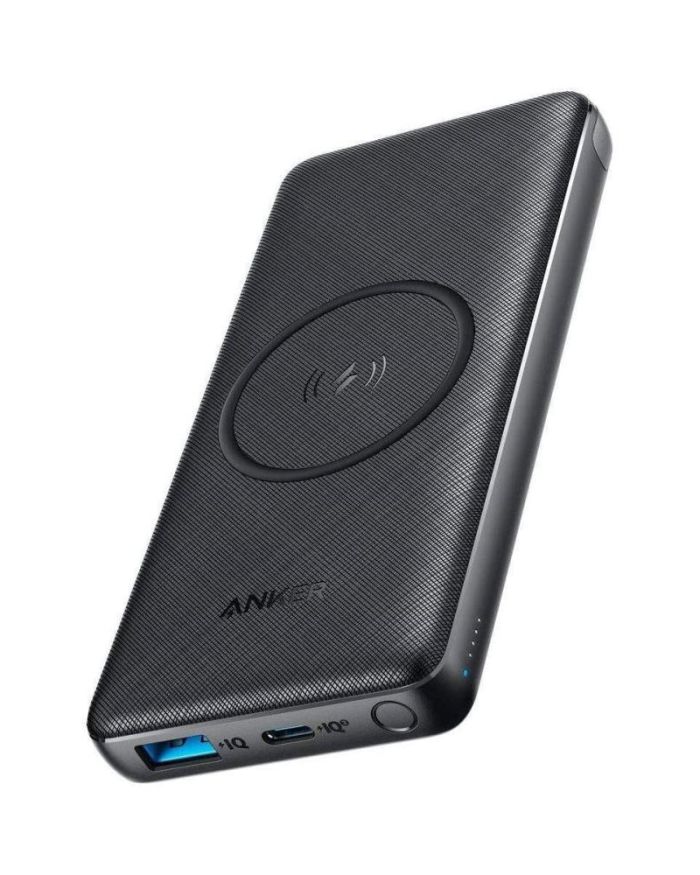 POWER BANK USB 10000MAH/III WRL 10K A1617H11 ANKER
