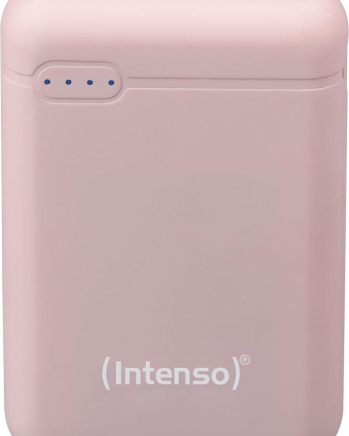 POWER BANK USB 10000MAH/ROSE 7313533 INTENSO