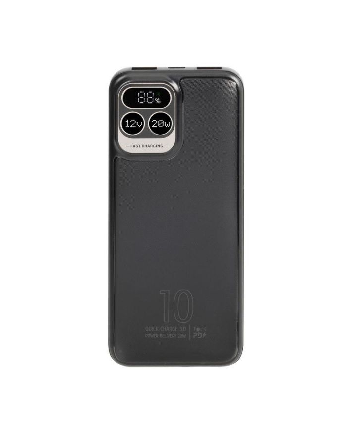POWER BANK USB 10000MAH/VA2511 RIVACASE