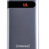 POWER BANK USB 20000MAH QC3.0/ANTHRACITE PD20000 INTENSO