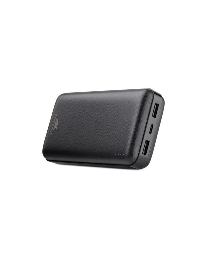 POWER BANK USB 20000MAH/VA2120 RIVACASE