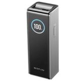POWER BANK USB 25000MAH RAPID/170W SILVER 5023001030 ECOFLOW