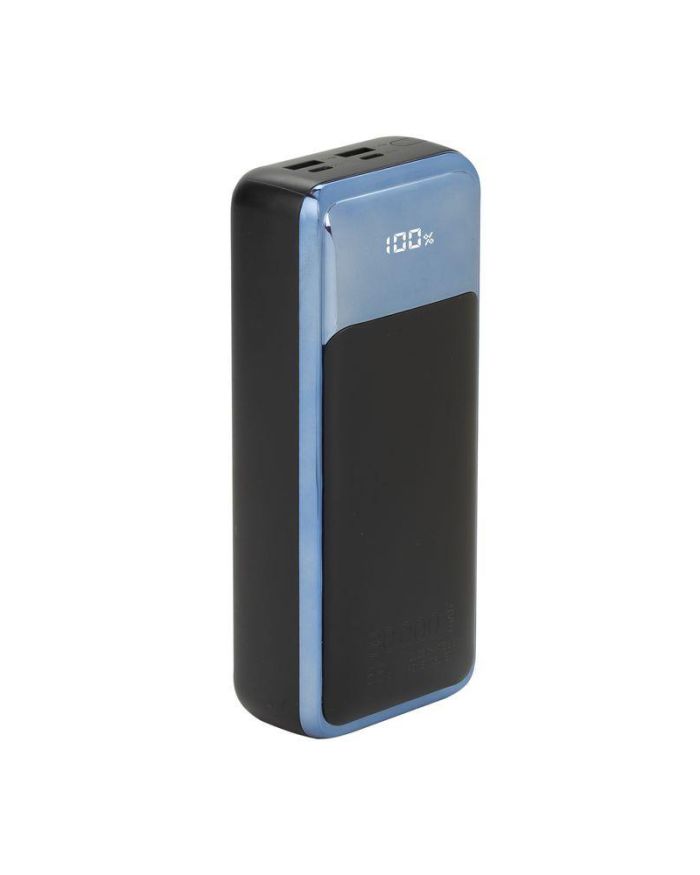 POWER BANK USB 30000MAH/VA1080 RIVACASE