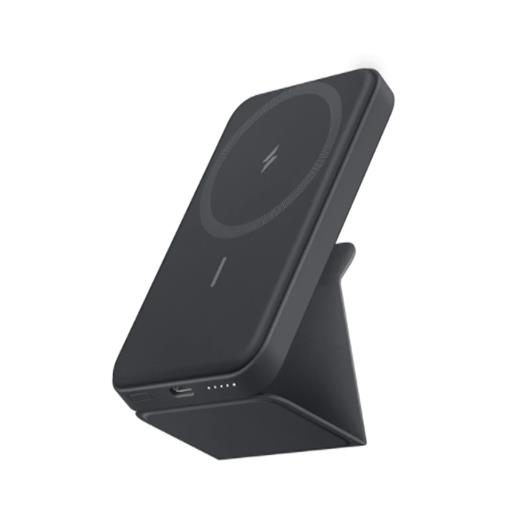 POWER BANK USB 5000MAH BLACK/MAGGO A1611G11 ANKER