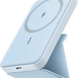 POWER BANK USB 5000MAH BLUE/MAGGO A1611G31 ANKER