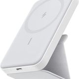 POWER BANK USB 5000MAH WHITE/MAGGO A1611G21 ANKER