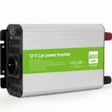 POWER INVERTER CAR 12V 800W/EG-PWC800-01 GEMBIRD