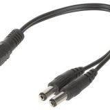 POWER SPLITTER 12V/WWG-5.5 GENWAY