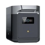 POWER STATION ACC EXT BATTERY/DELTA 2 MAX 5009701008 ECOFLOW
