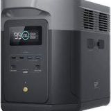 POWER STATION DELTA 2 MAX/5009701006 ECOFLOW