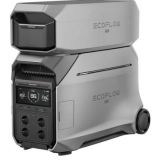 POWER STATION DELTA PRO 3/BATTERY EXT 5013701002 ECOFLOW