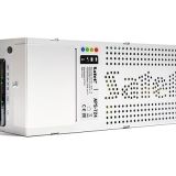 POWER SUPPLY 24VDC 7A/APS-724 SATEL