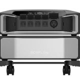 POWERSTATION DELTA PRO ULTRA/5009601003 ECOFLOW
