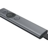 PRESENTER/POINTER CORDLESS USB/SPOTLIGHT 910-004861 LOGITECH
