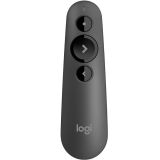 PRESENTER/POINTER R500/GRAPHITE 910-005386 LOGITECH