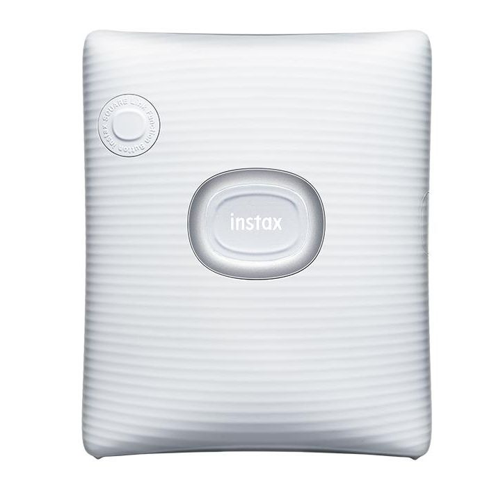 PRINTER INSTAX SQUARE LINK/WHITE FUJIFILM
