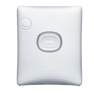 PRINTER INSTAX SQUARE LINK/WHITE FUJIFILM