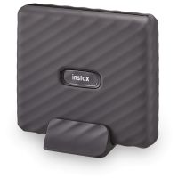 PRINTER INSTAX WIDE LINK/GRAY FUJIFILM
