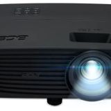 PROJECTOR PD2327W 3200 LUMENS/MR.JWE11.001 ACER
