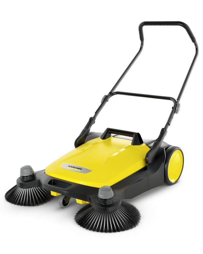 PUSH SWEEPER S 6 TWIN/1.766-460.0 KARCHER