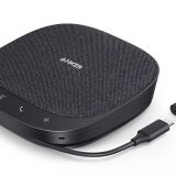 Portable Speaker|ANKER|PowerConf S330 Speakerphone|Black|Portable|1xUSB-C|A3308011