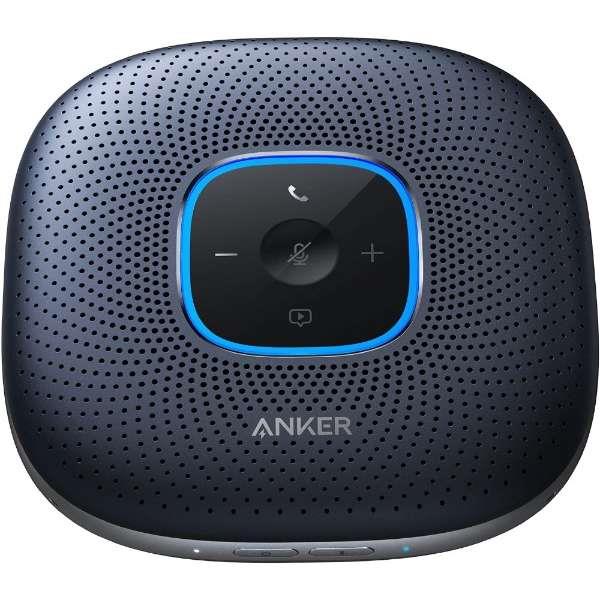 Portable Speaker|ANKER|PowerConf|Wireless|A3301032