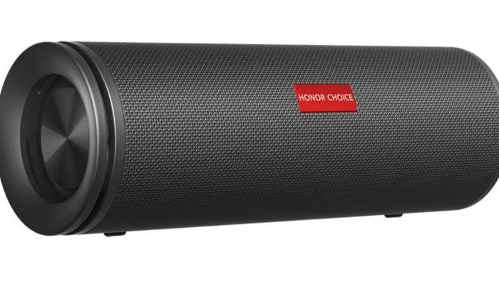 Portable Speaker|HONOR CHOICE|5504AAVQ|Black|Portable/Waterproof/Wireless|Bluetooth|5504AAVQ