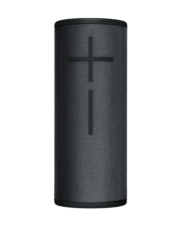Portable Speaker|LOGITECH|Waterproof|Black|984-001360