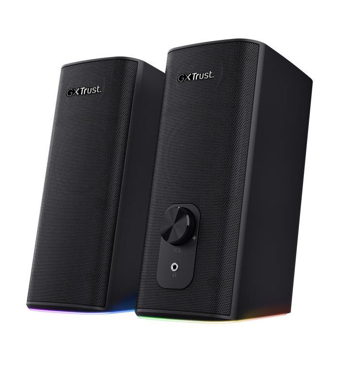 Portable Speaker|TRUST|GXT 612 CETIC|Black|Wireless|P.M.P.O. 18 Watts|1xAudio-In|Bluetooth|24970