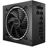 Power Supply|BE QUIET|Pure Power 12|750 Watts|Peak Power 820 Watts|Efficiency 80 PLUS GOLD|PFC Active|MTBF 100000 hours|BP026EU