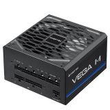 Power Supply|CHIEFTEC|ATX 750W|750 Watts|Efficiency 80 PLUS GOLD|PFC Active|PPG-750-C