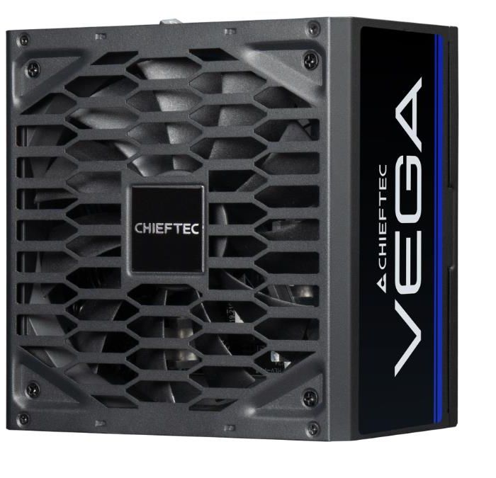 Power Supply|CHIEFTEC|PPG-750-S|750 Watts|Efficiency 80 PLUS GOLD|PFC Active|PPG-750-S
