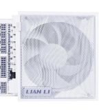 Power Supply|LIAN LI|EDGE GOLD 1000|1000 Watts|Efficiency 80 PLUS GOLD|PFC Active|G9P.EG1000G.WH00.EU
