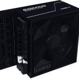 Power Supply|LIAN LI|EDGE GOLD 1000|ATX 3.1|1000 Watts|Efficiency 80 PLUS GOLD|PFC Active|G9P.RS1000G.BH00.EU