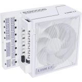 Power Supply|LIAN LI|EDGE GOLD 1000|ATX 3.1|1000 Watts|Efficiency 80 PLUS GOLD|PFC Active|G9P.RS1000G.WH00.EU