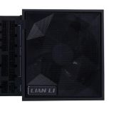 Power Supply|LIAN LI|EDGE GOLD 850|850 Watts|Efficiency 80 PLUS GOLD|PFC Active|G9P.EG0850G.B000.EU