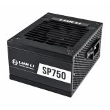 Power Supply|LIAN LI|SP750 BLACK|SFX|750 Watts|Efficiency 80 PLUS GOLD|PFC Active|G89.SP750B.00EU