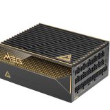 Power Supply|MSI|MEG AI1600T PCIE5|ATX 3.1|1600 Watts|Efficiency 80 PLUS TITANIUM|MEGAI1600TPCIE5