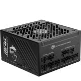 Power Supply|MSI|MPG A1000GS PCIE5|1000 Watts|Efficiency 80 PLUS GOLD|MPGA1000GSPCIE5