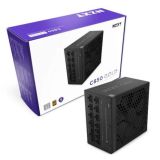 Power Supply|NZXT|850 Watts|Efficiency 80 PLUS GOLD|MTBF 100000 hours|PA-8G2BB-EU