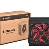 Power Supply|XILENCE|500 Watts|PFC Passive|XN052