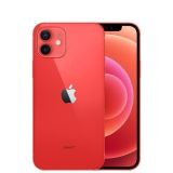 REFURB. PHONE IPHONE 12/128GB RED A GRADE RED